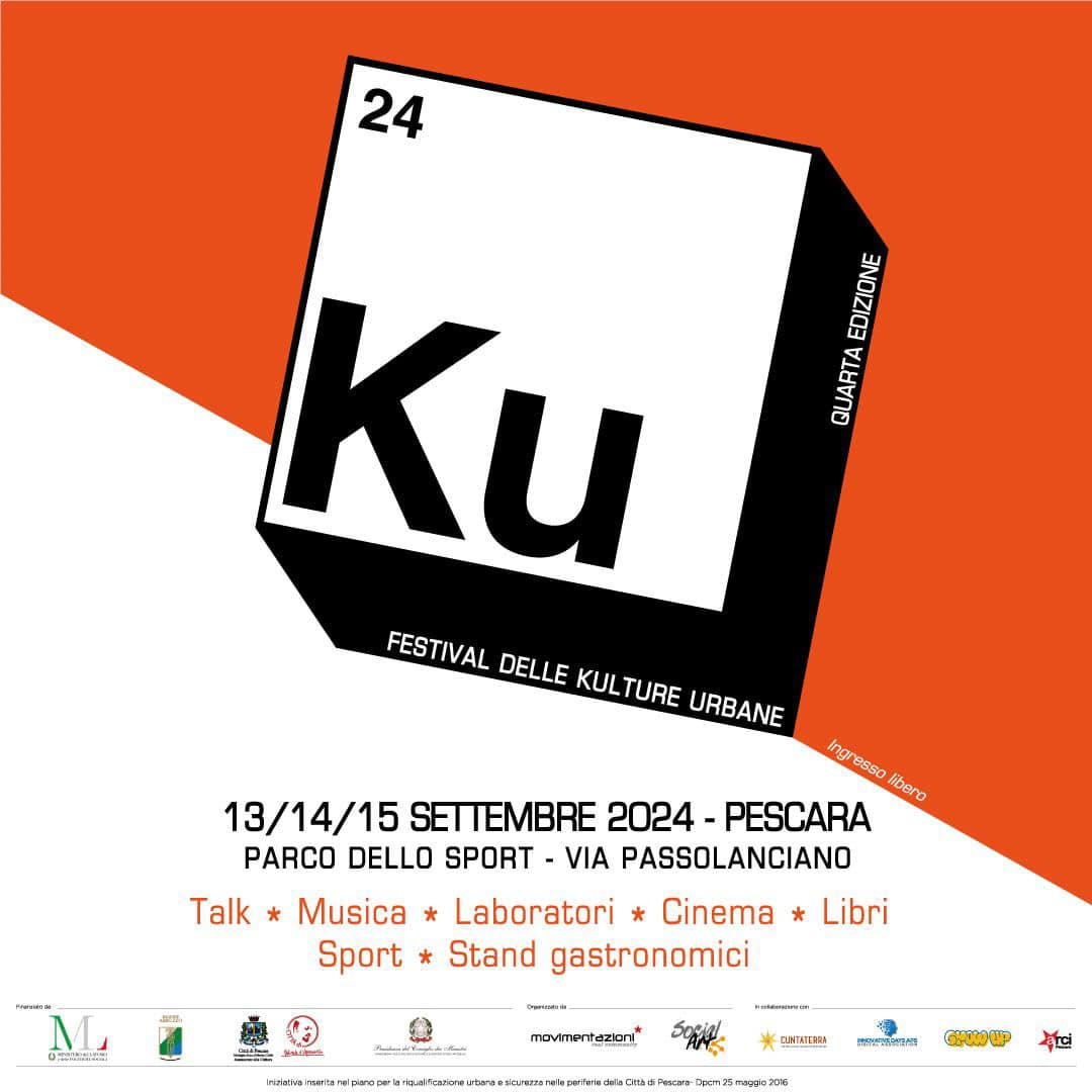 Ku Festival