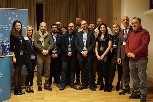 Innovative Days Pescara – foto 1