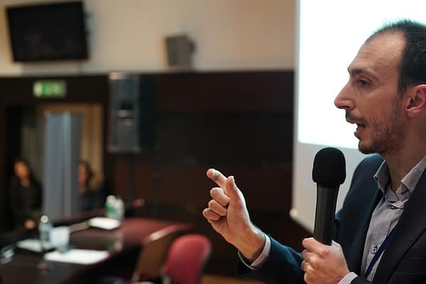 Innovative Days Pescara – foto 10