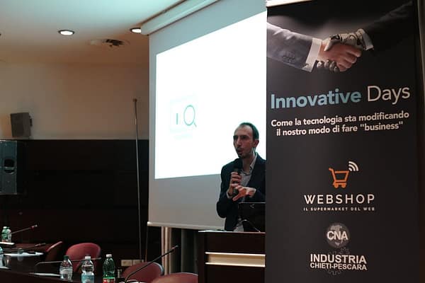 Innovative Days Pescara – foto 11