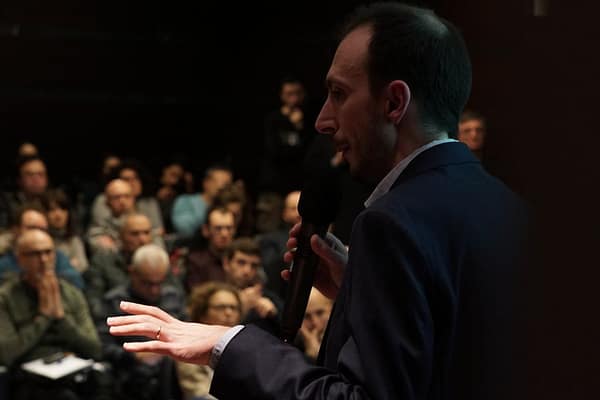 Innovative Days Pescara – foto 12
