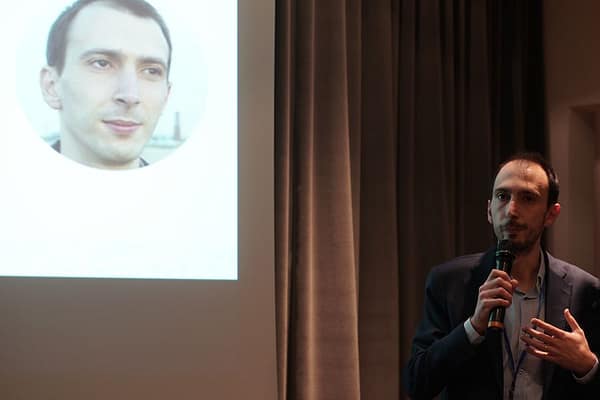 Innovative Days Pescara – foto 14