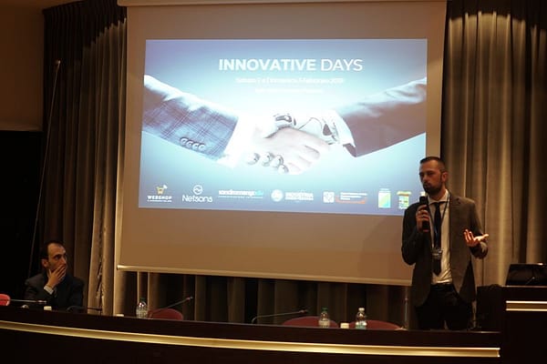 Innovative Days Pescara – foto 16