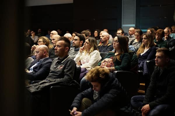 Innovative Days Pescara – foto 18