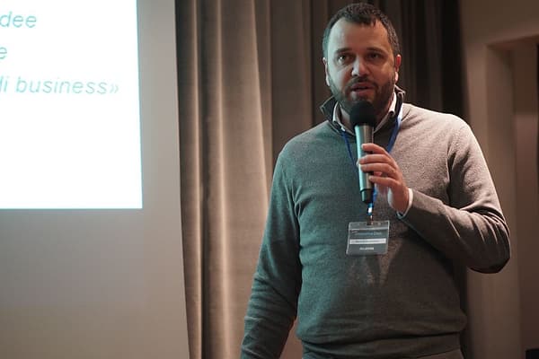 Innovative Days Pescara – foto 2