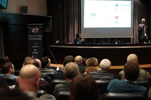 Innovative Days Pescara – foto 20