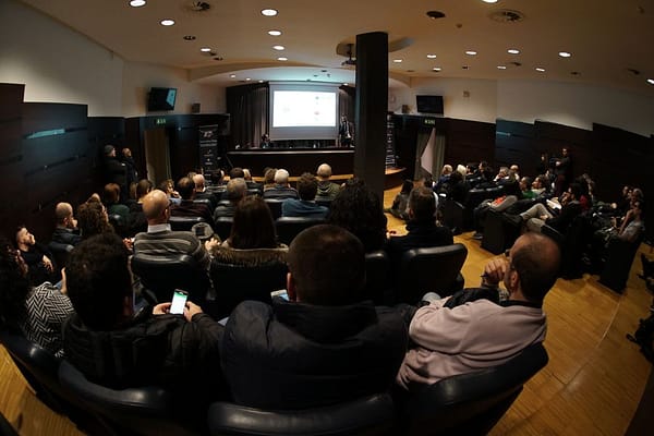 Innovative Days Pescara – foto 21