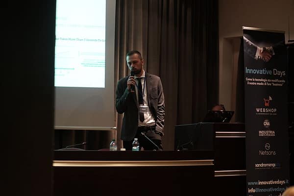 Innovative Days Pescara – foto 22