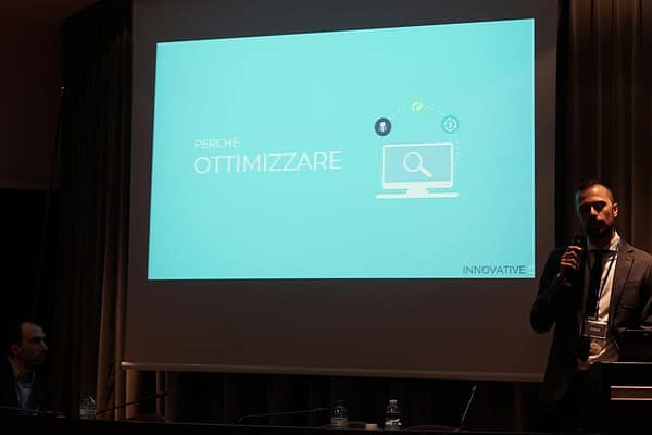 Innovative Days Pescara – foto 23