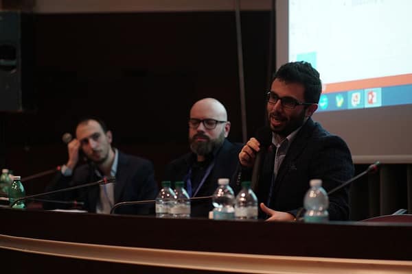 Innovative Days Pescara – foto 25