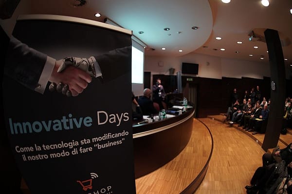 Innovative Days Pescara – foto 26