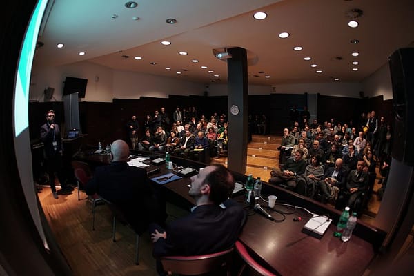 Innovative Days Pescara – foto 27