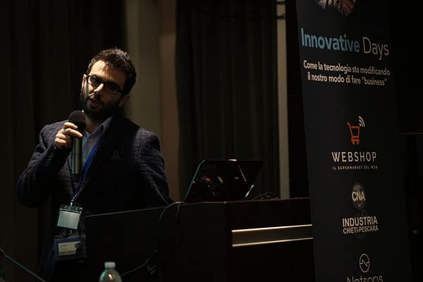 Innovative Days Pescara – foto 29