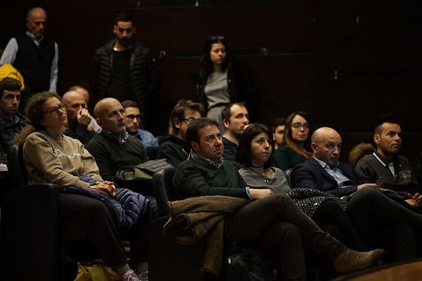 Innovative Days Pescara – foto 30