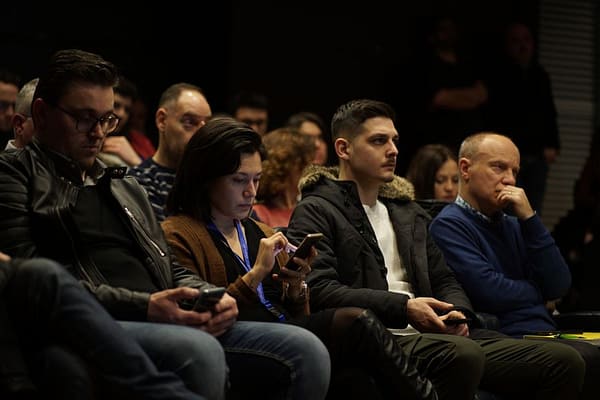 Innovative Days Pescara – foto 31