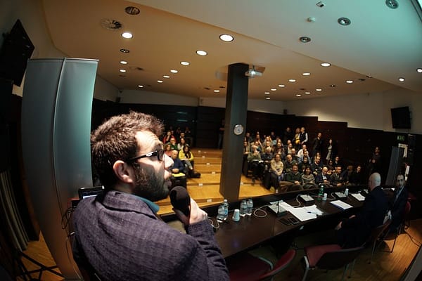 Innovative Days Pescara – foto 32