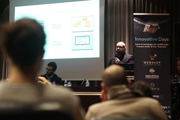 Innovative Days Pescara – foto 33