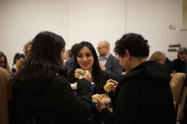Innovative Days Pescara – foto 35