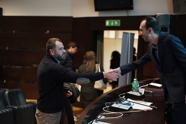 Innovative Days Pescara – foto 39