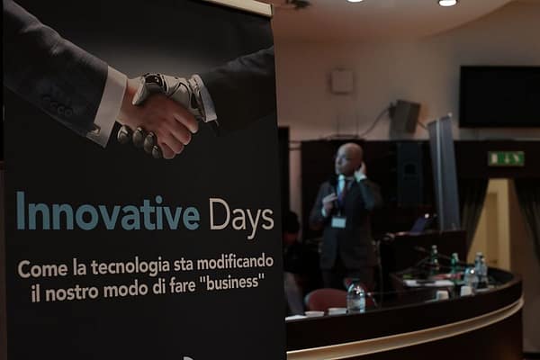 Innovative Days Pescara – foto 4