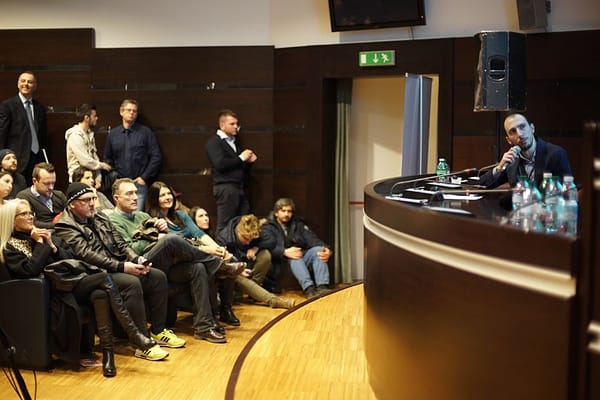 Innovative Days Pescara – foto 40