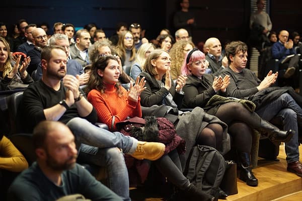 Innovative Days Pescara – foto 41