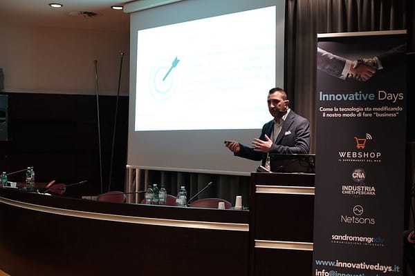 Innovative Days Pescara – foto 43
