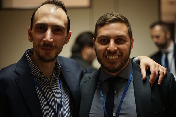 Innovative Days Pescara – foto 45