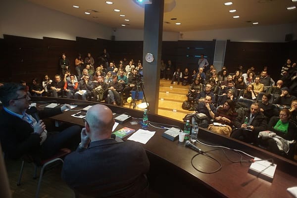 Innovative Days Pescara – foto 46