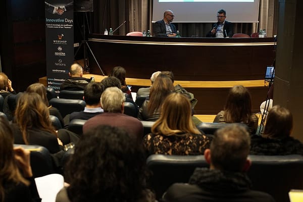 Innovative Days Pescara – foto 47
