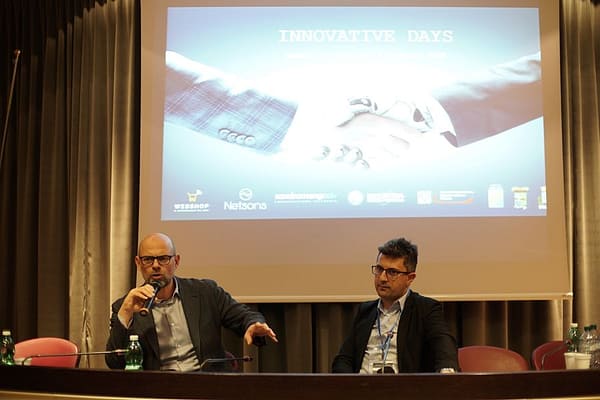 Innovative Days Pescara – foto 48