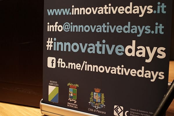 Innovative Days Pescara – foto 51