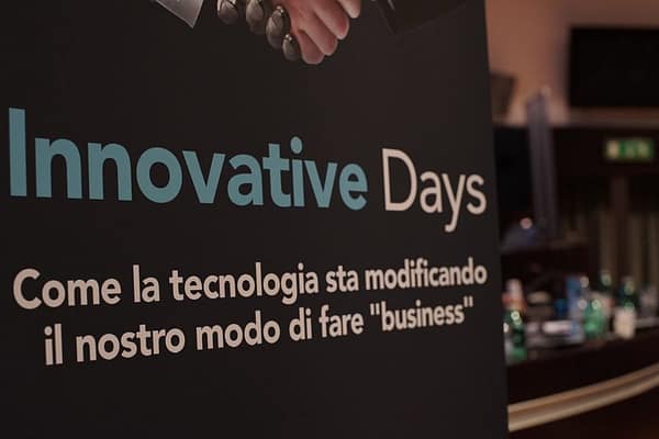 Innovative Days Pescara – foto 53