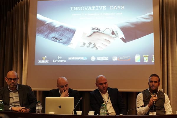 Innovative Days Pescara – foto 55
