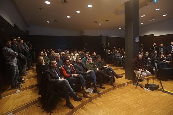 Innovative Days Pescara – foto 57