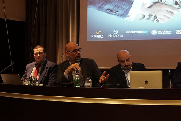 Innovative Days Pescara – foto 59