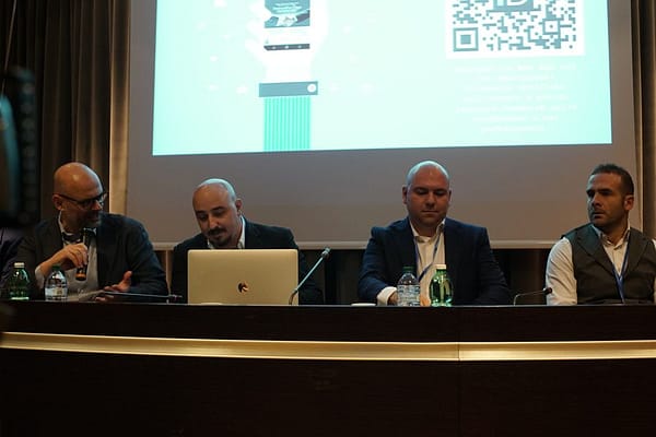 Innovative Days Pescara – foto 60