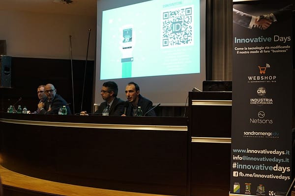 Innovative Days Pescara – foto 63