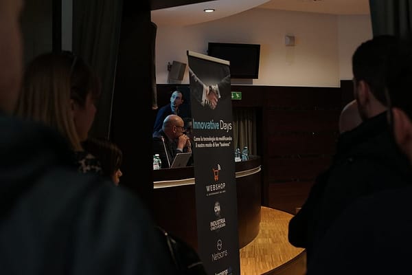 Innovative Days Pescara – foto 66
