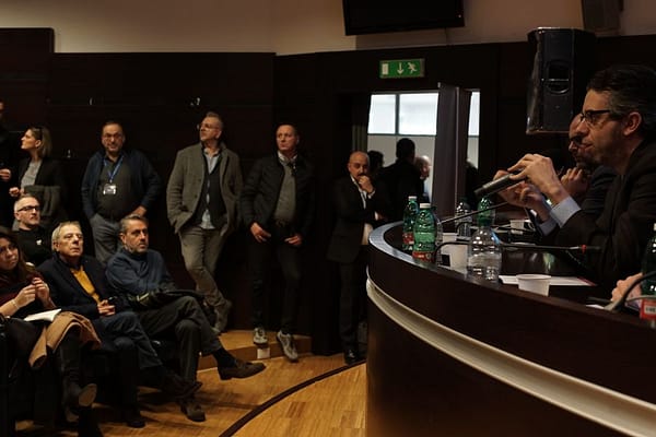 Innovative Days Pescara – foto 67