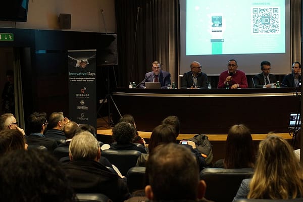 Innovative Days Pescara – foto 68