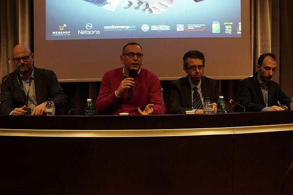 Innovative Days Pescara – foto 69