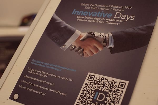 Innovative Days Pescara – foto 70