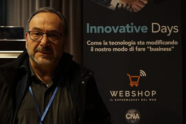 Innovative Days Pescara – foto 71