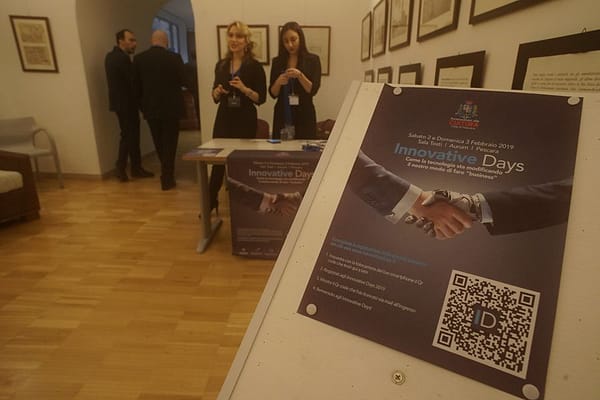 Innovative Days Pescara – foto 73