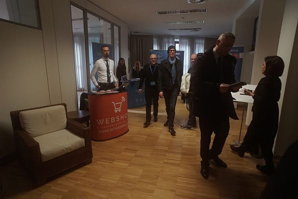Innovative Days Pescara – foto 74