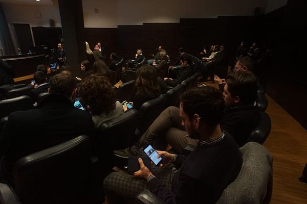 Innovative Days Pescara – foto 75