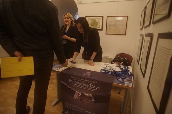 Innovative Days Pescara – foto 76