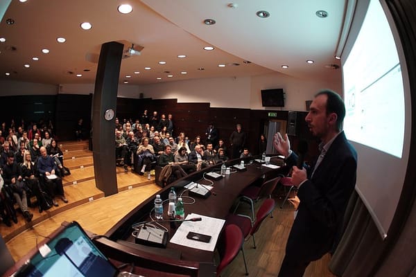 Innovative Days Pescara – foto 9