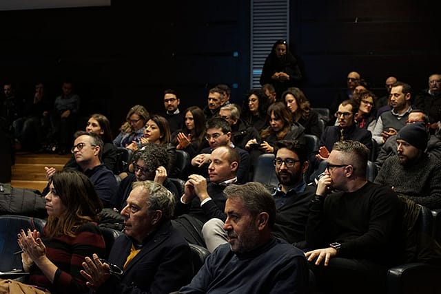 Foto evento Innovative Days